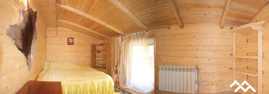 Гостевой дом Лісова пісня Верховина