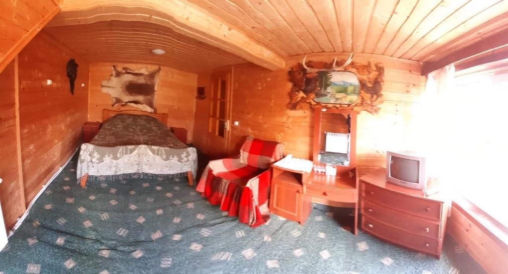 Гостевой дом Лісова пісня Верховина